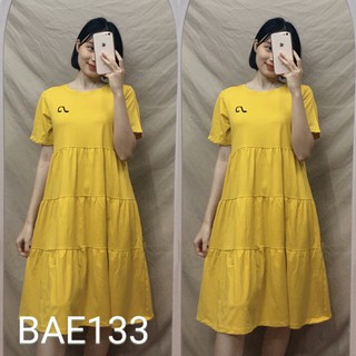 Váy bầu thời trang