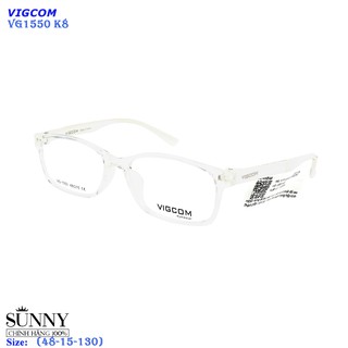 Gọng Kính Unisex Vigcom VG1550