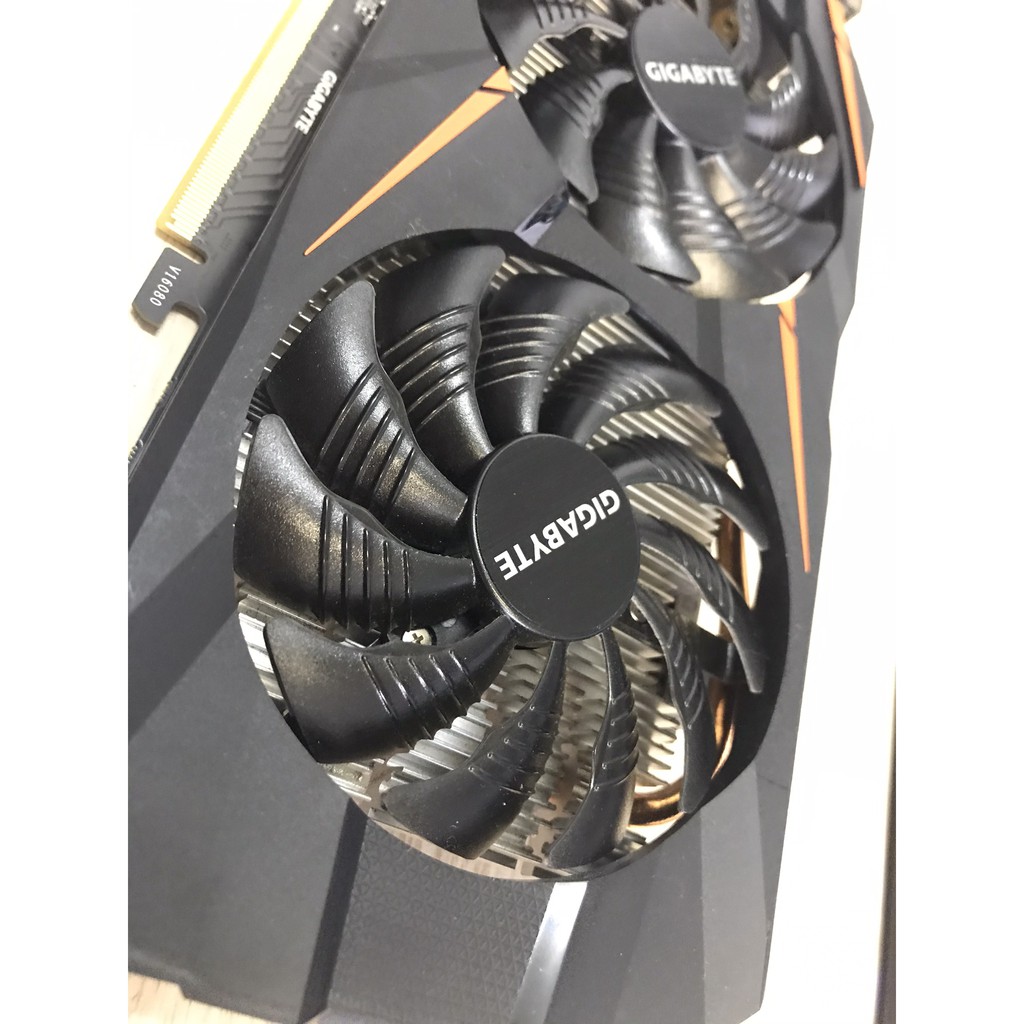 Gigabyte GTX 1060 3GB DDR5 BH 12 tháng | BigBuy360 - bigbuy360.vn