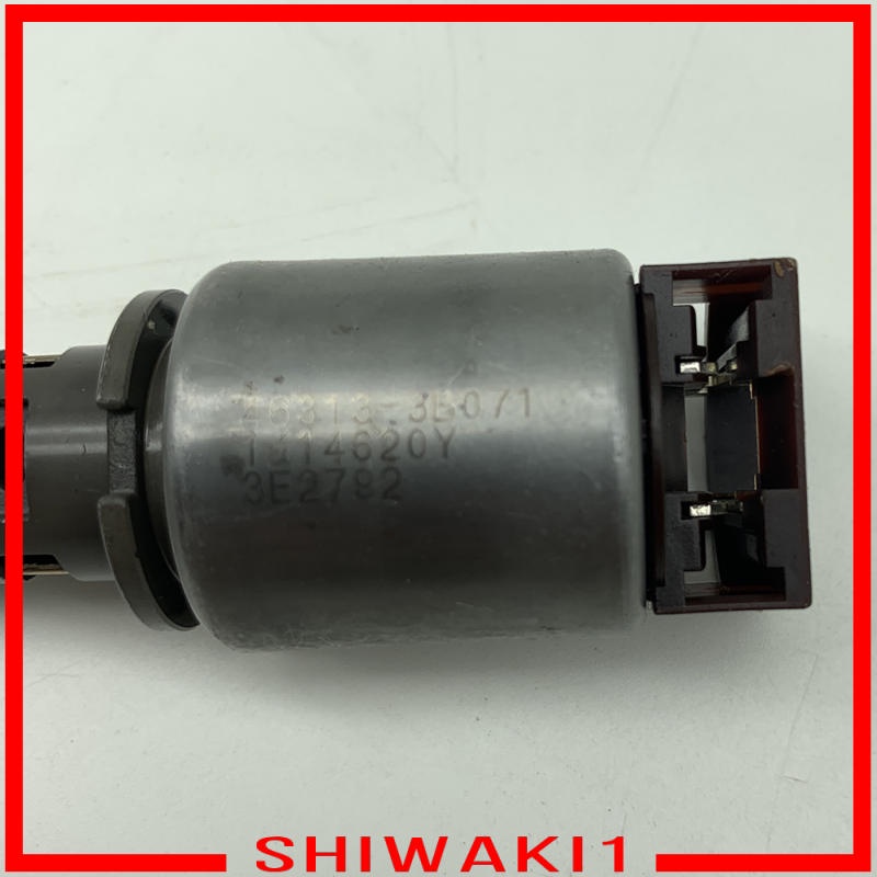 Van điện từ tự động cho Hyundai