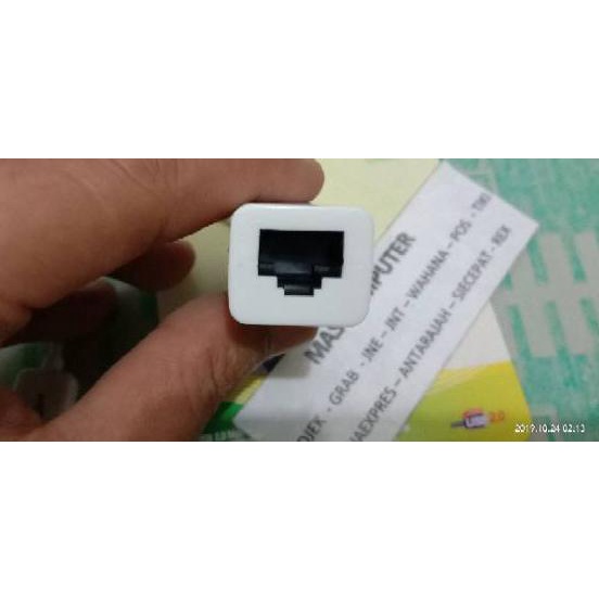 Dây Cáp Chuyển Đổi Usb Sang Lan RJ45 Sang Lan RJ45 Cat5E / Usb 2.0