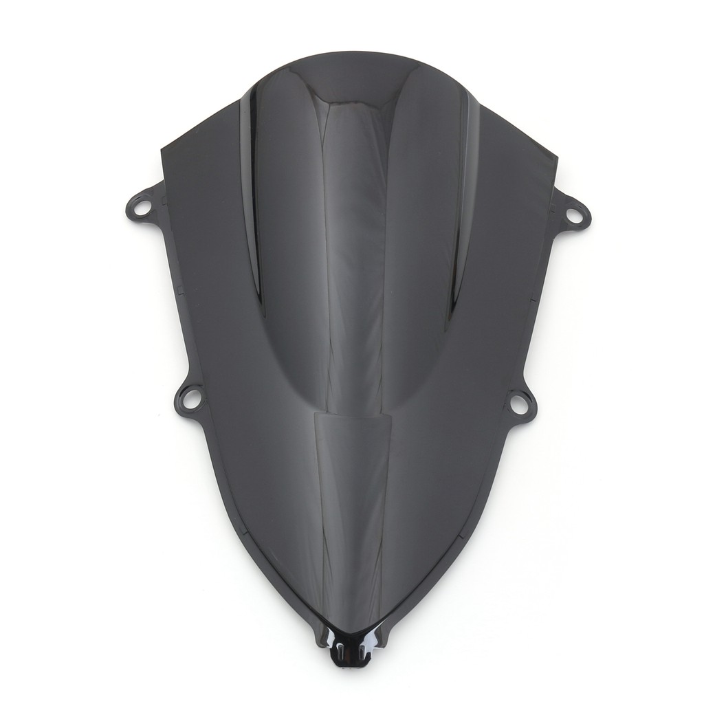 Areyourshop Kính chắn gió cho xe for honda CBR250RR 2017-2019