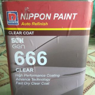 Combo sơn màu xanh+đen khách đặt