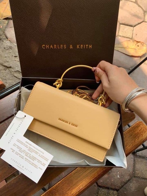 Túi cn kiềng hàng xuất dư full box