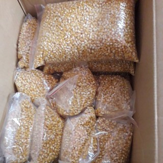 Bán sỉ Ngô Mỹ bắp rang bơ 10 hạt nổ cả 10