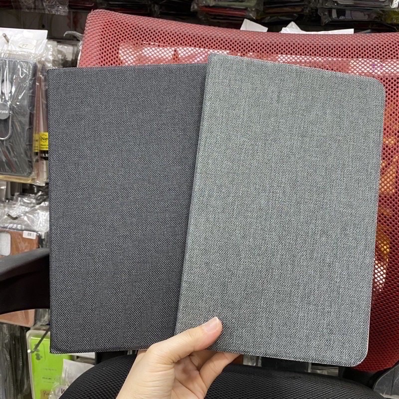 Bao da máy tính bảng Huawei Matepad 10.4 2020 dẻo vải thời trang