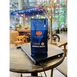 Cà Phê Bảo Minh Số 6 (Robusta Brazil)