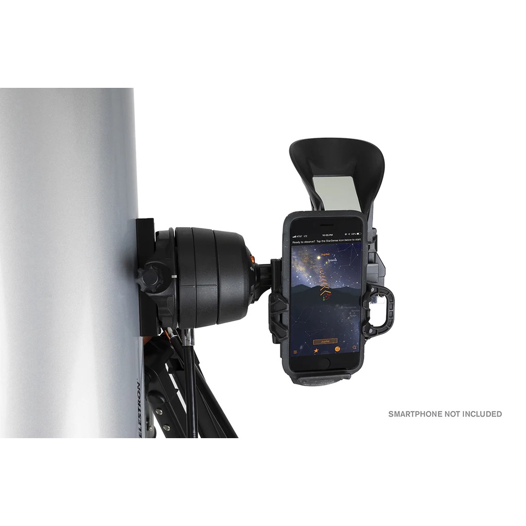 Kính thiên văn phản xạ Celestron Starsense Explore DX 130AZ- Bảo hành 24T
