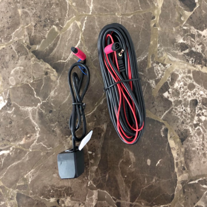 Camera lùi 4 led, chống nước IP67, dài 6m cao cấp CM84-4 | BigBuy360 - bigbuy360.vn
