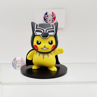 Mô hình Loki Endgame Pikavengers Marvel