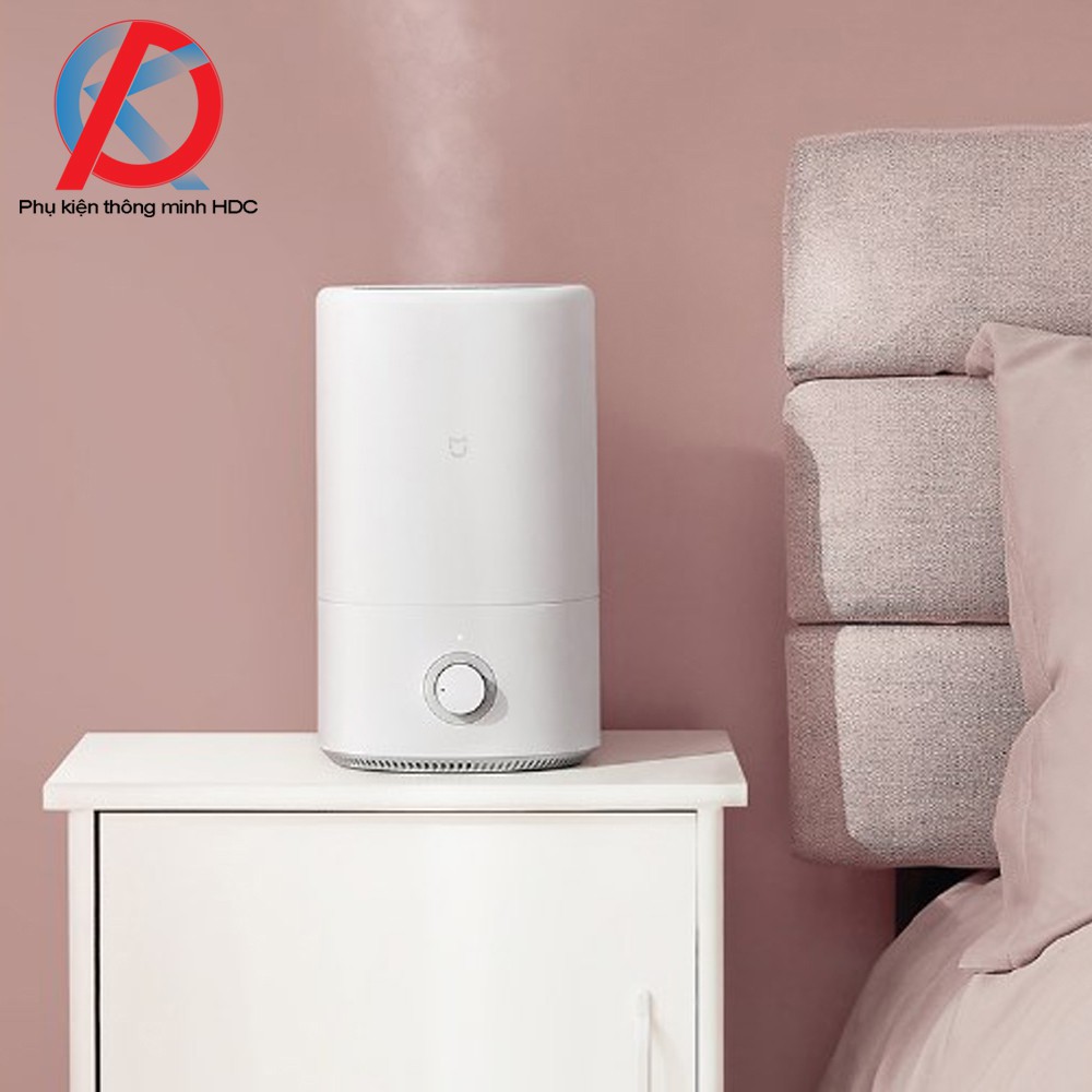 Máy phun sương tạo ẩm Xiaomi 4L MJJSQ02LX