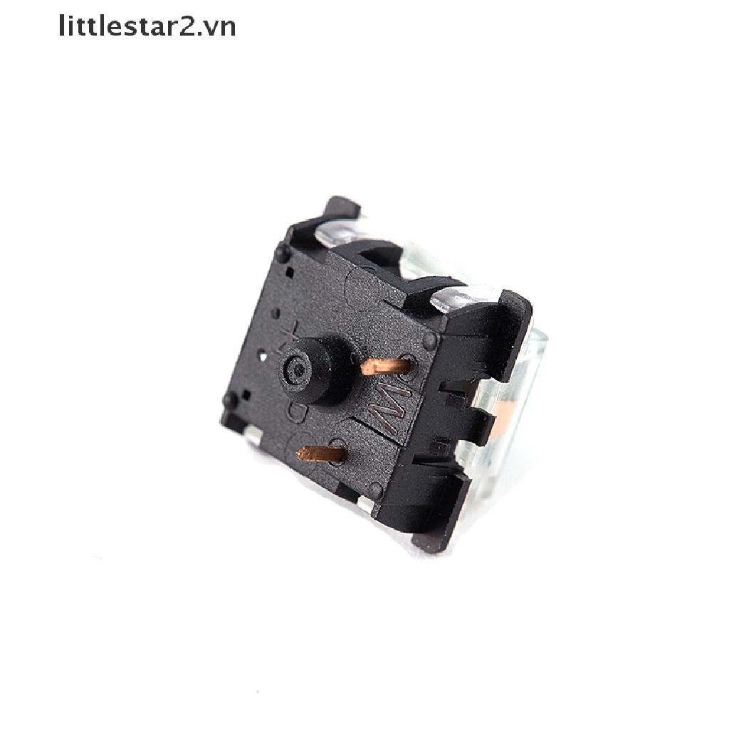 Vỏ bọc công tắc bàn phím cơ màu trong suốt cherrymx compatible