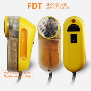 Máy cắt lông xù công nghiệp FD398-2