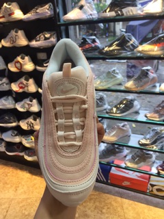 Giày thể thao max97 HỒNG