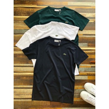 T-shirt lacoste siêu chất lượng