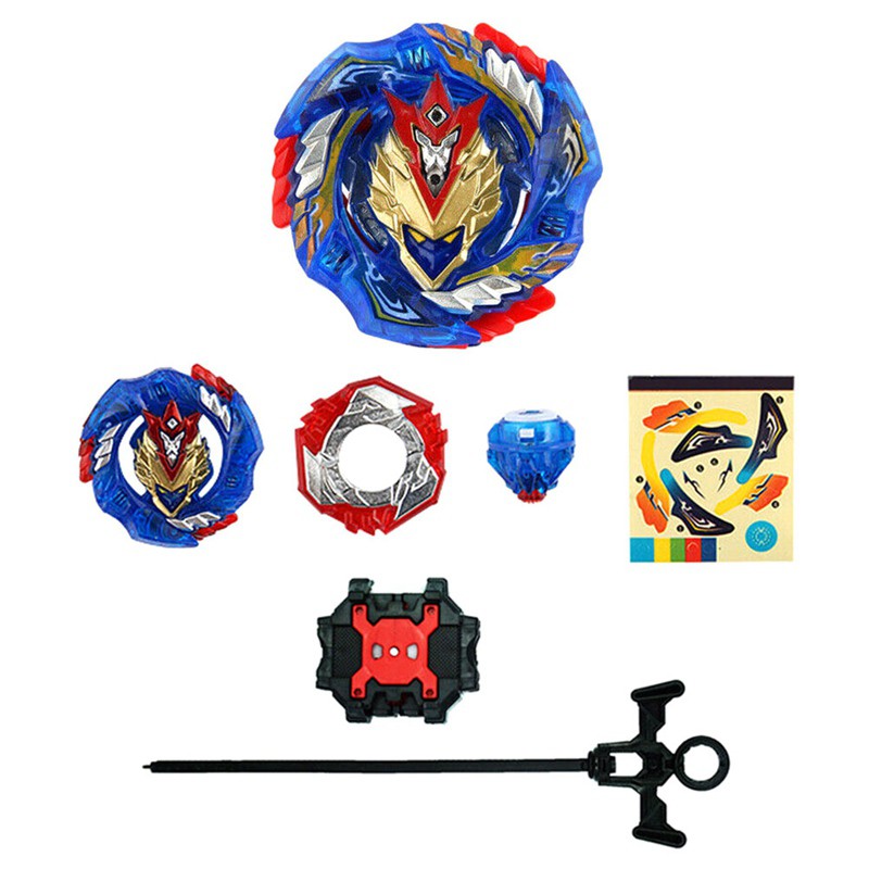 Bộ Đồ Chơi Con Quay Beyblade Burst B-127