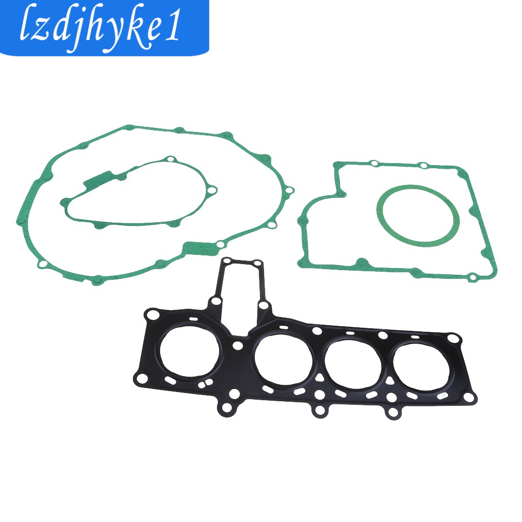 Bộ vòng đệm động cơ hoàn chỉnh cho Honda Cbr250Rr Mc17 Mc19 Mc22 Hornet 31