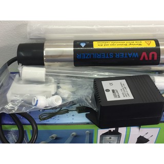 Đèn tia cực tím - UV 11W