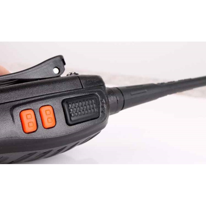 Máy bộ đàm Motorola MT-918(BN2)