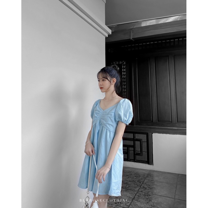ĐẦM SUÔNG BABY