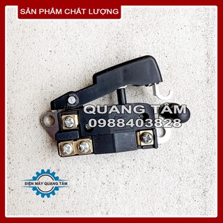 Công tắc máy đục bê tông dòng 0810