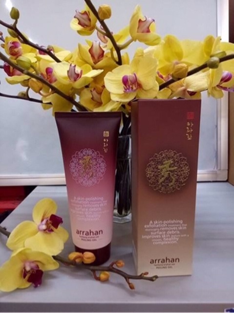 Tẩy Tế Bào  Chết 3W CLINIC Arahan | BigBuy360 - bigbuy360.vn