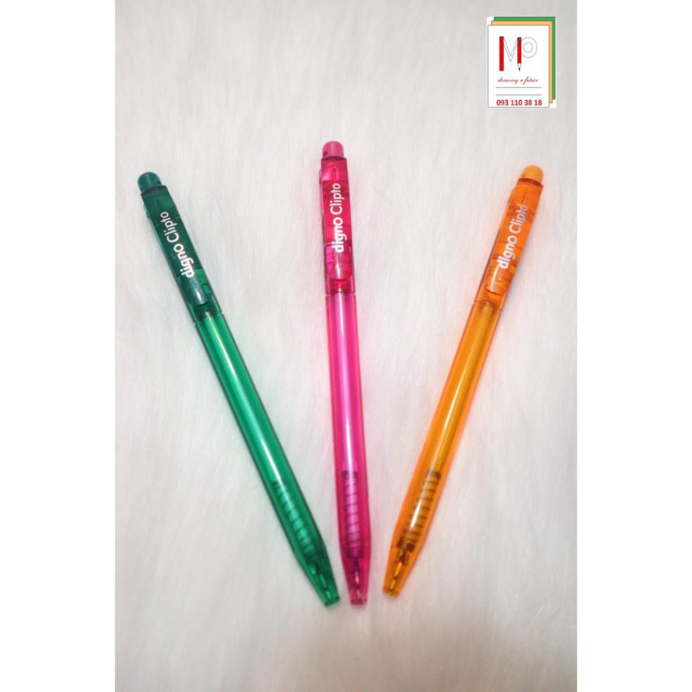 Bút bi Digno Clipto