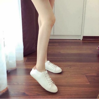 Thể thao trắng