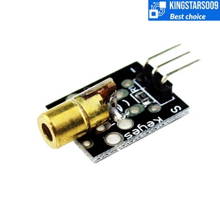Set 2 Module phát laser 5V