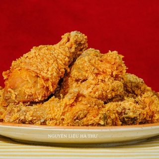 Bột Chiên Gà Giòn KFC 1kg - Đem Hương Vị Thơm Ngon Về Nhà**