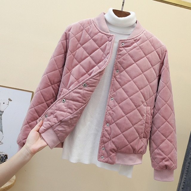 Áo Bomber nỉ nữa | BigBuy360 - bigbuy360.vn