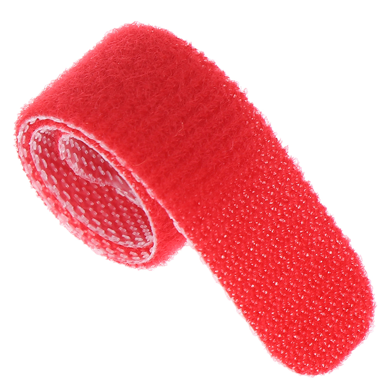 Bộ 20 Dây Quấn Dây Cáp Chuột Máy Tính Có Thể Tái Sử Dụng