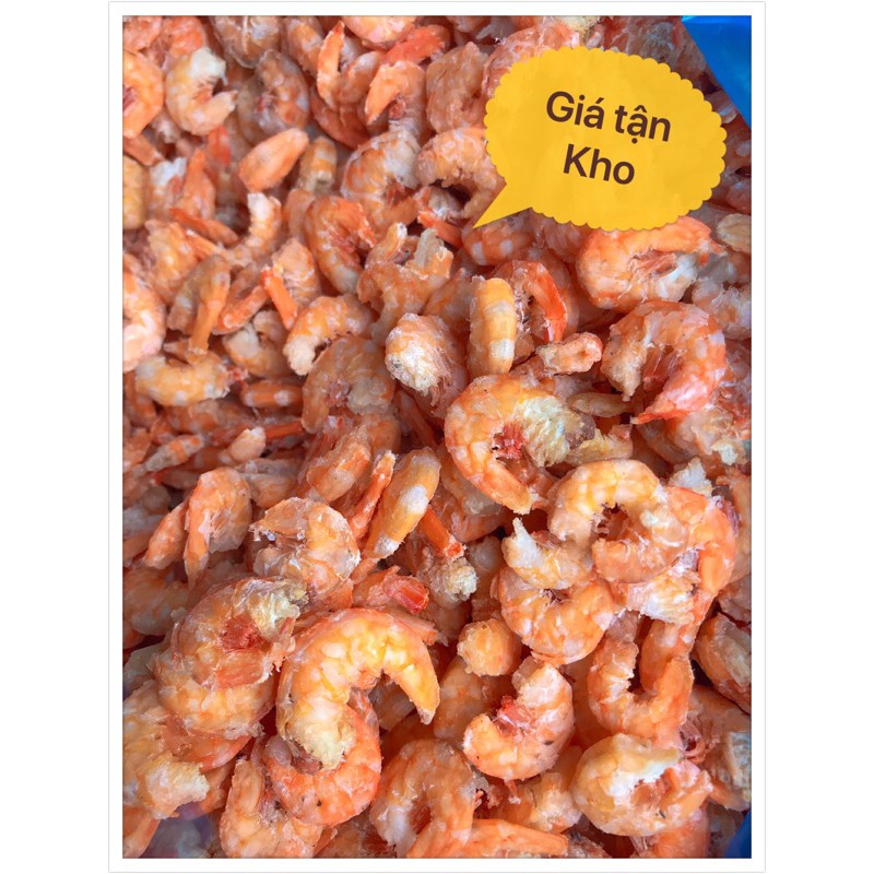 [DUY NHẤT HÔM NAY] - TÔM KHÔ NGON/ KHÔ TÔM/ TÔM KHÔ TO/ KHÔ TÔM BIỂN CỠ TO CÔ TÔ 300G, 500G, 1KG