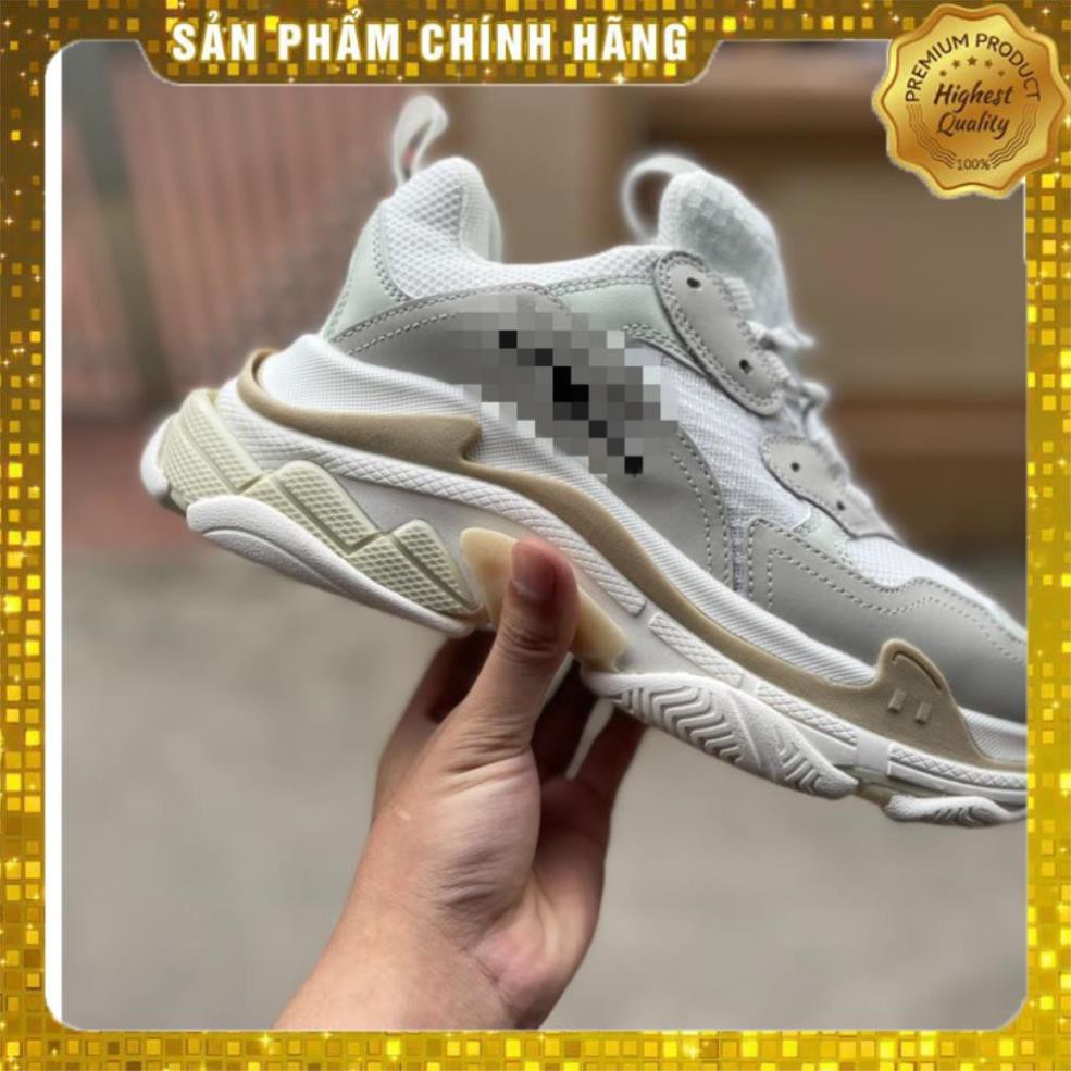 Full Box -  Giày BaIanclaga- Hàng chuẩn 1:1- Dành cho cả nam và nữ  lỗi 1 đổi 1 | BigBuy360 - bigbuy360.vn