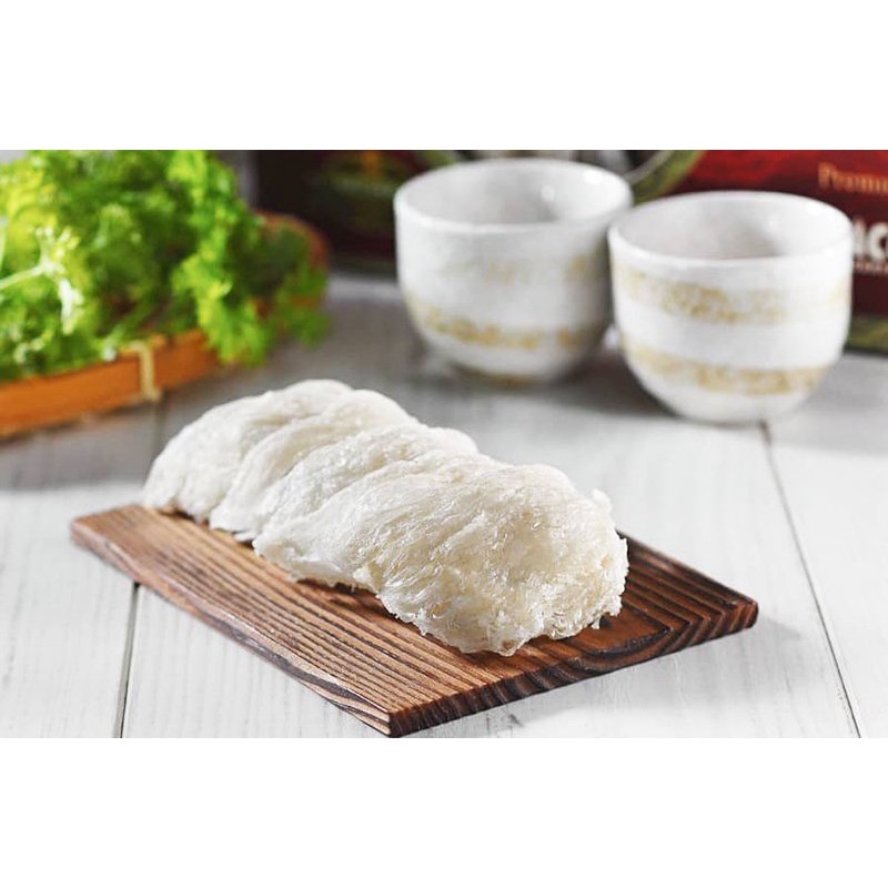 Lốc 4 Hũ Nước Yến Kid Pro-IQ Kingnest Hương Vani
