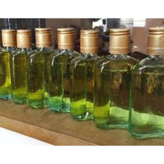 Dầu tràm nguyên chất