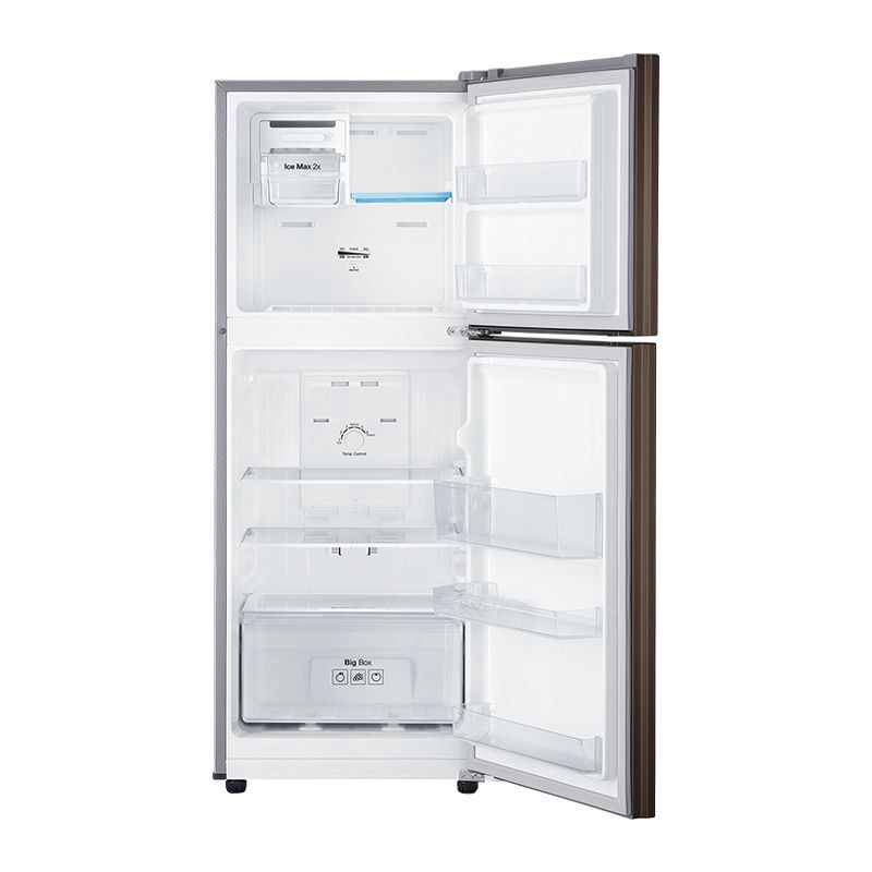 Tủ lạnh Samsung RT20HAR8DDX/SV, 208 lít, Inverter