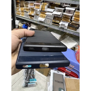 Ốp lưng Sony XA1plus dẻo đen chống sốc