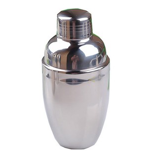 Bình Lắc Pha Chế Inox 350cc