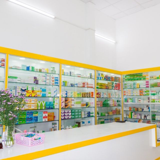 NHÀ THUỐC GIÁ TỐT LT, Cửa hàng trực tuyến | BigBuy360 - bigbuy360.vn