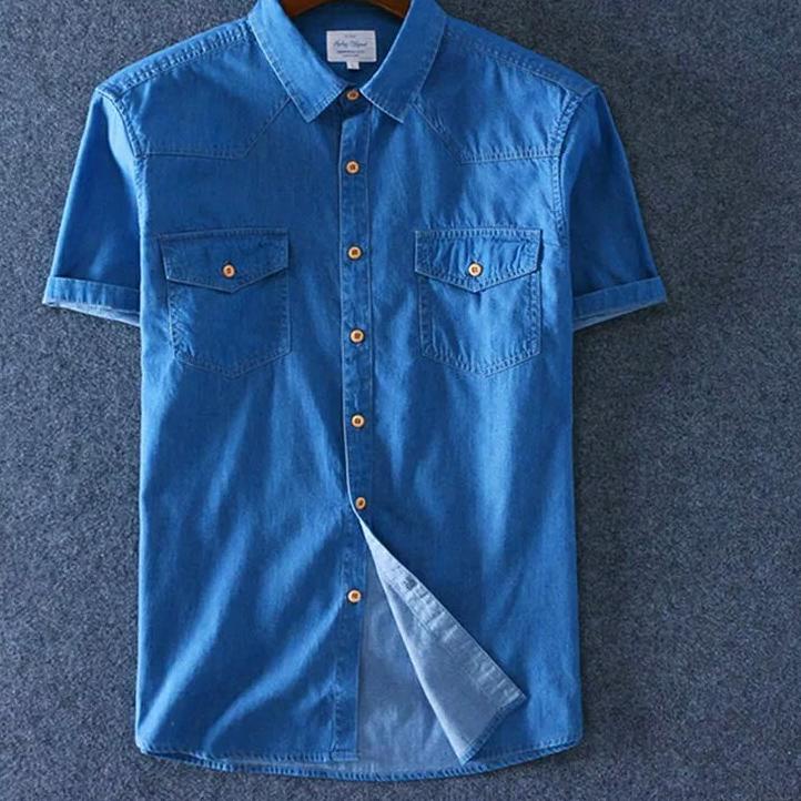 (Mã Riêng) Áo Sơ Mi LEVIS / Quần Jean / DENIM Phân Phối Mới Nhất