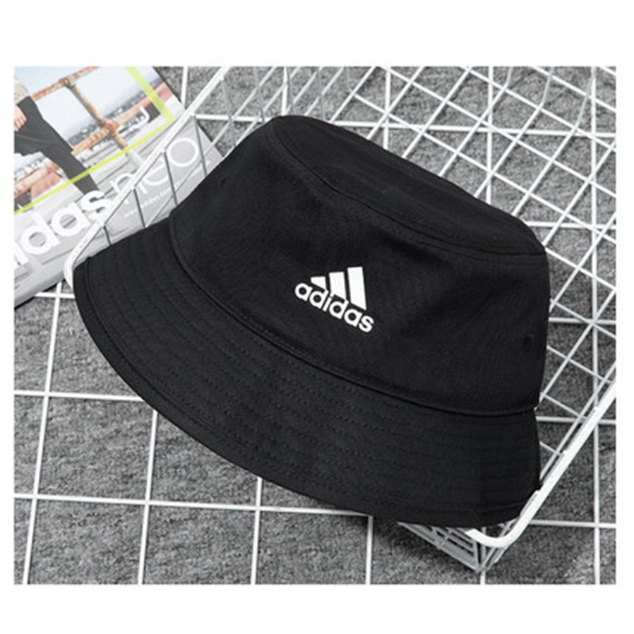 Adidas Nón Tai Bèo Chất Lượng Cao Thời Trang Đi Biển