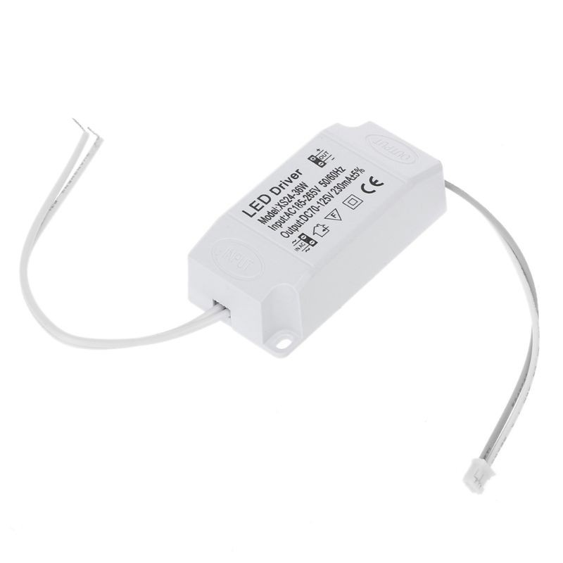 (Hàng Mới Về) Bộ Điều Khiển Đèn Led 220v 24-36w | BigBuy360 - bigbuy360.vn