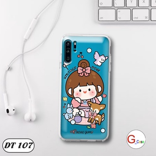 Ốp lưng dẻo in hình HUAWEI P30 PRO