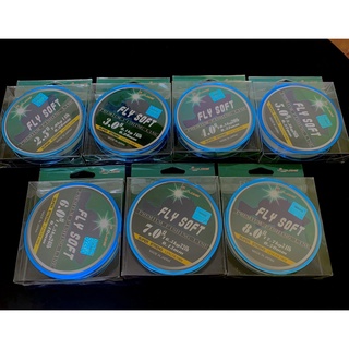 Cước Qinglong Flysoft 150M