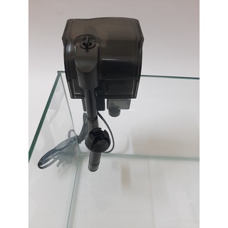 Lọc thác bể cá sunsun hbl301