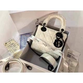 túi Dior lady siêu xinh