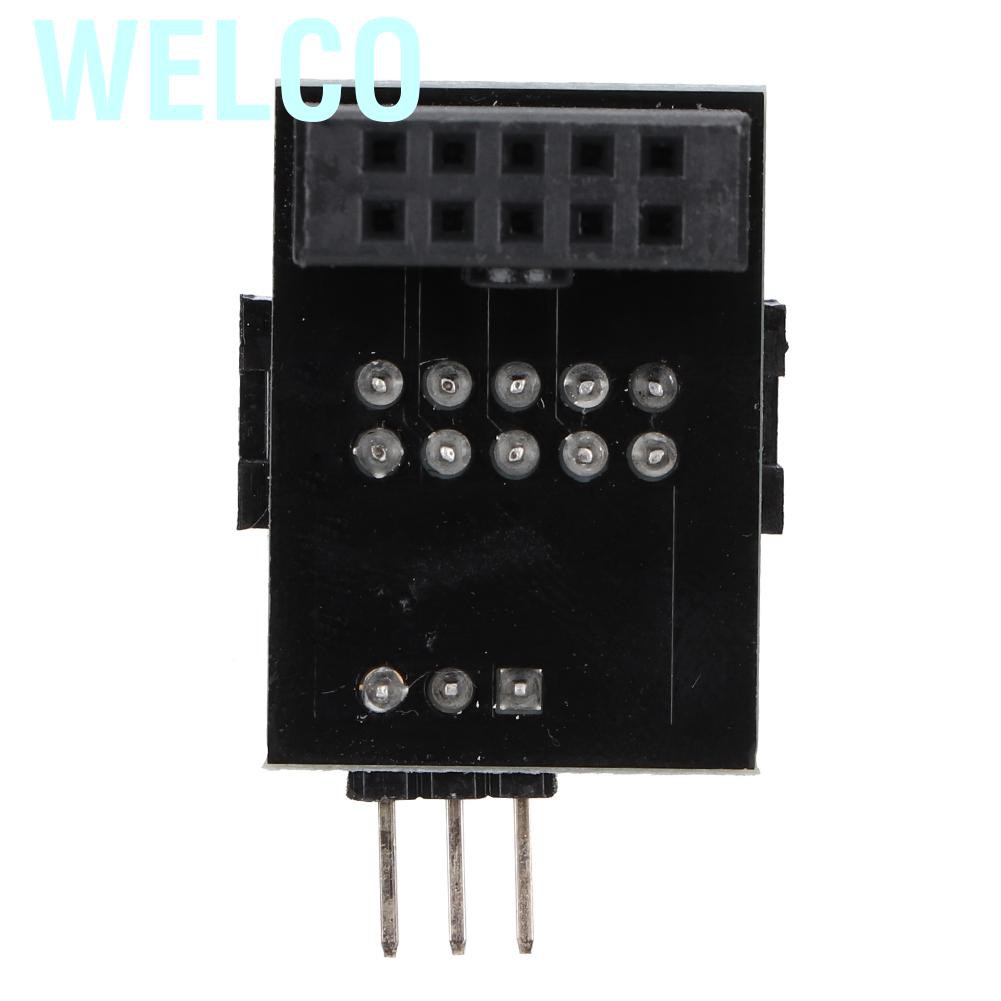 Bo Mạch Cảm Biến Welco - 10 For Ender 3 Pin 27 Cho Máy In