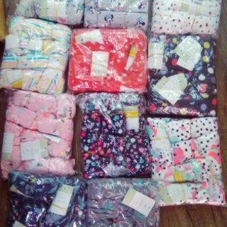 Sale sét 4 váy thu bé gái (10-12kg)