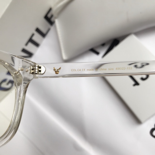 Gọng Kính Southside Tròng Trắng 0 Độ Bluecut - Hottrend 2020 | BigBuy360 - bigbuy360.vn